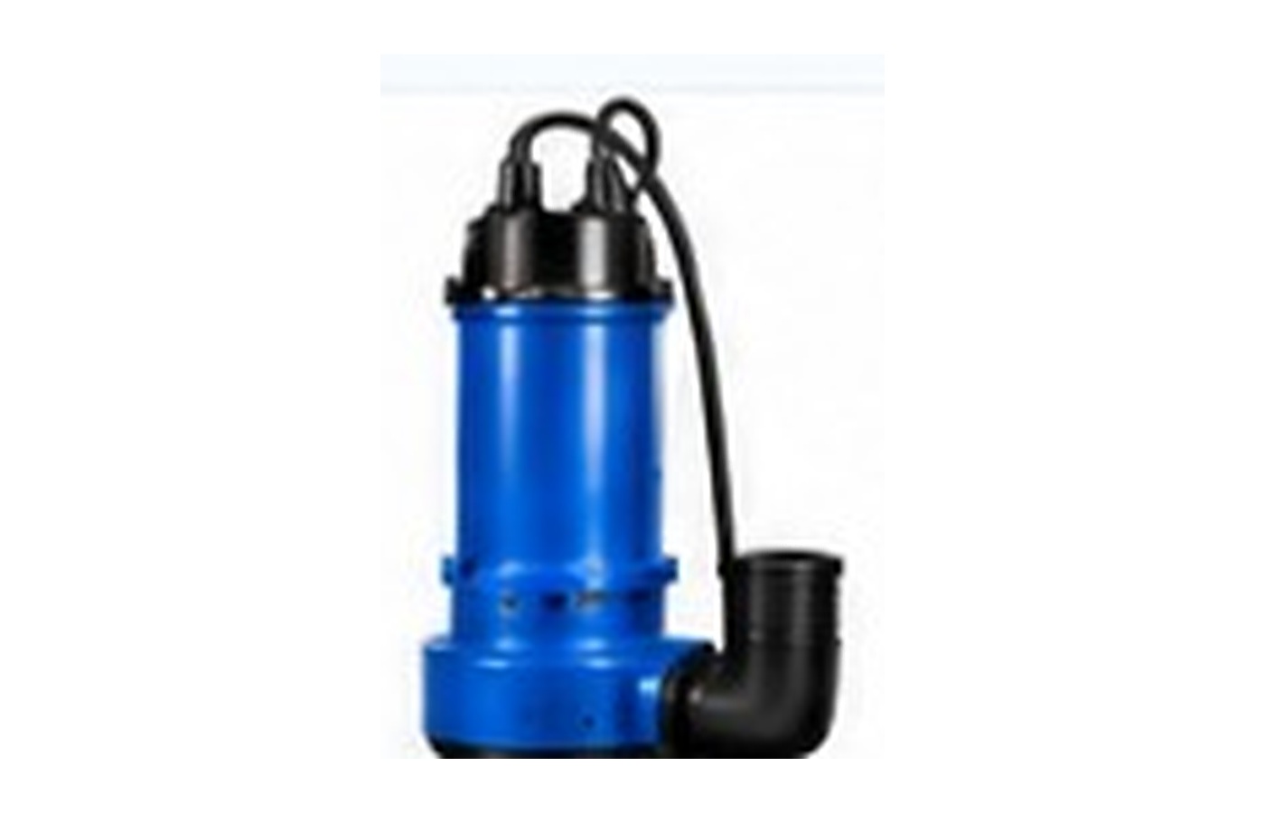 JVD-180 Mine Dewatering Pump