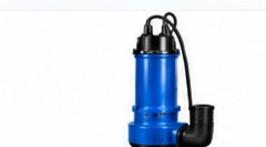 JVD-180 dewatering pump