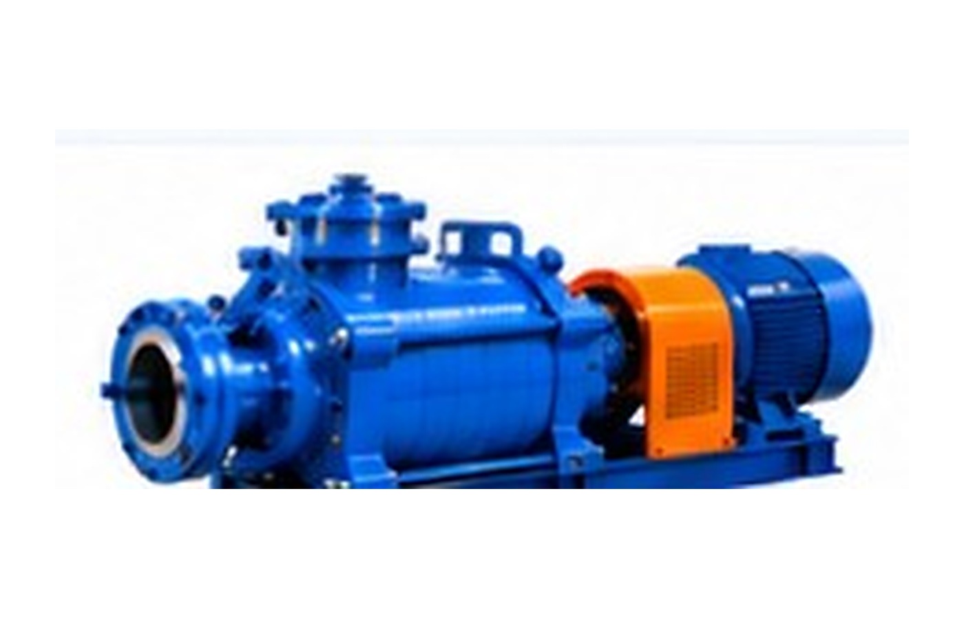 JVH-320 Horizontal Split Case Pump