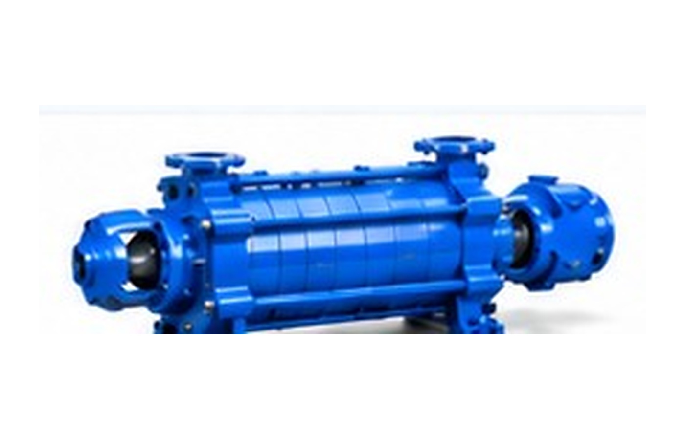 JVM-450 Multistage Pump