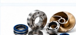 Pump accessories