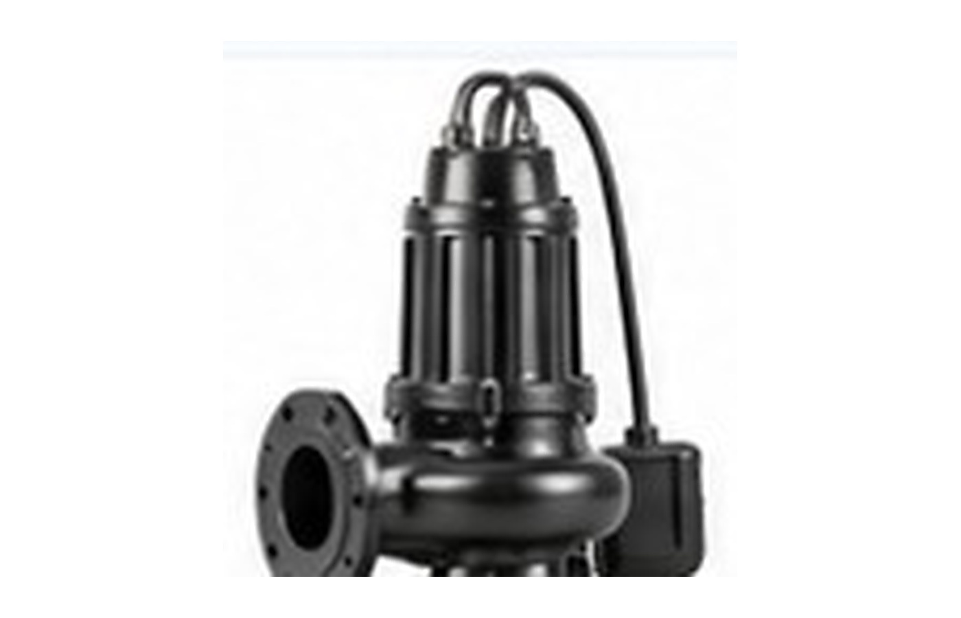 SWP-220 Sewage Pump
