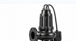 SWP-220 sewage pump